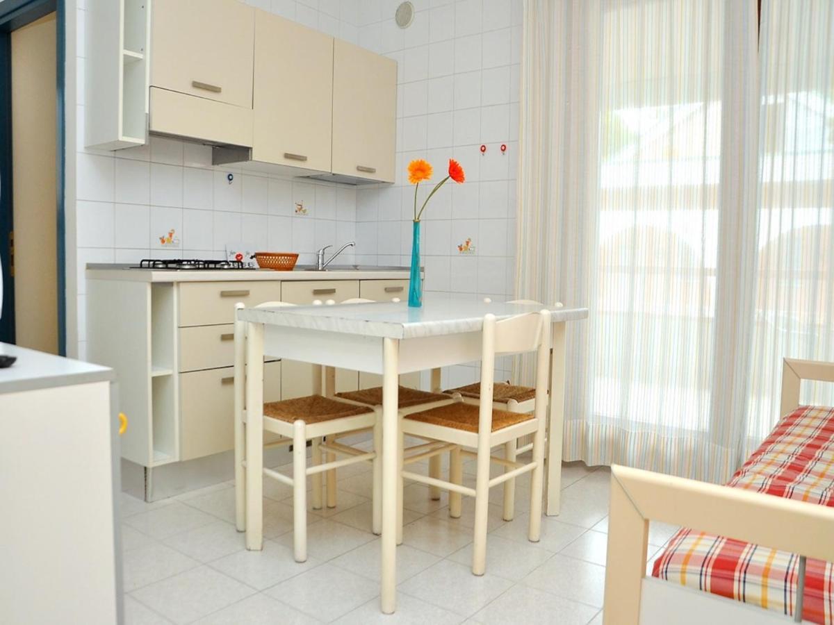 Beautiful Apartment Close To Bibione Beach - Beahost Екстериор снимка