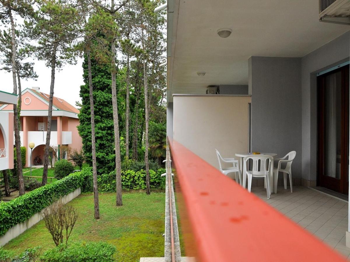 Beautiful Apartment Close To Bibione Beach - Beahost Екстериор снимка