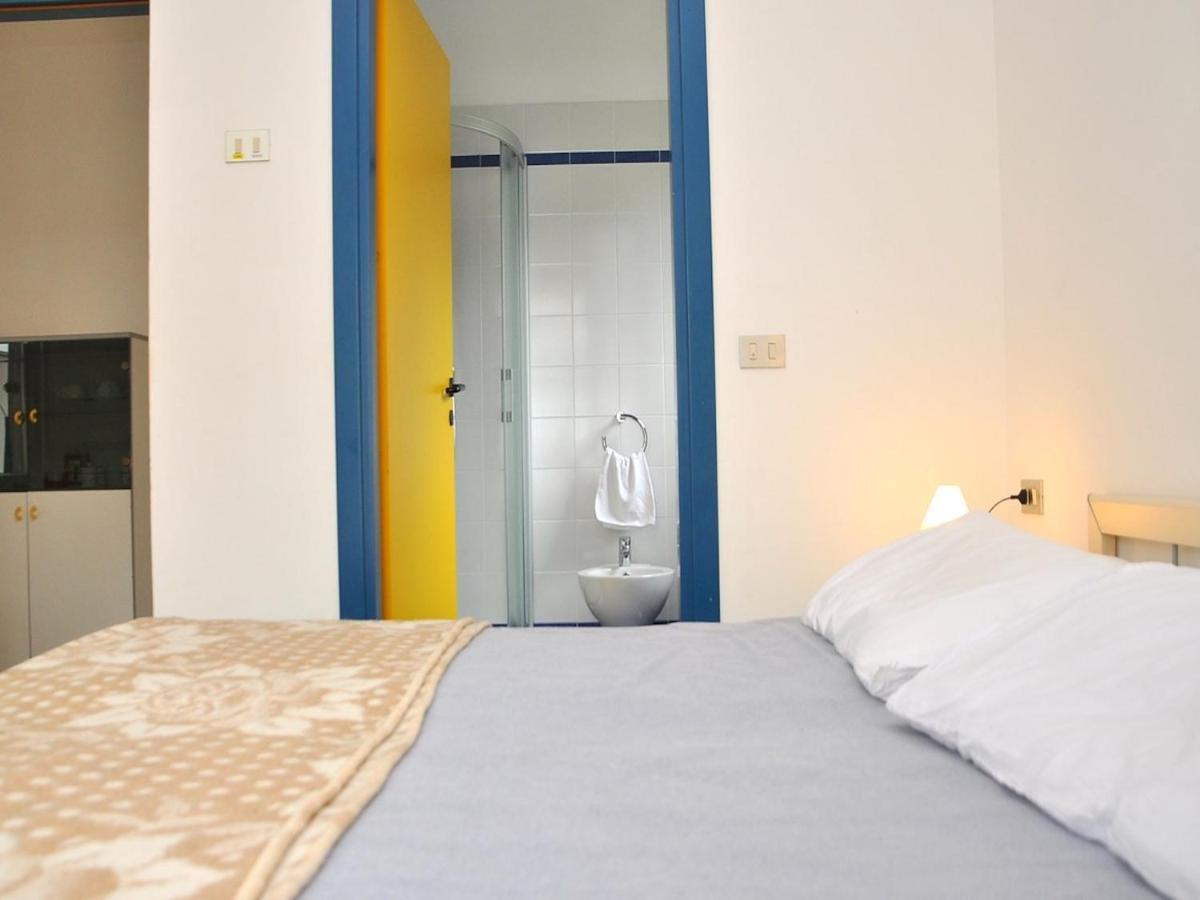 Beautiful Apartment Close To Bibione Beach - Beahost Екстериор снимка
