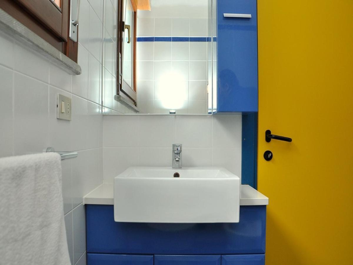 Beautiful Apartment Close To Bibione Beach - Beahost Екстериор снимка