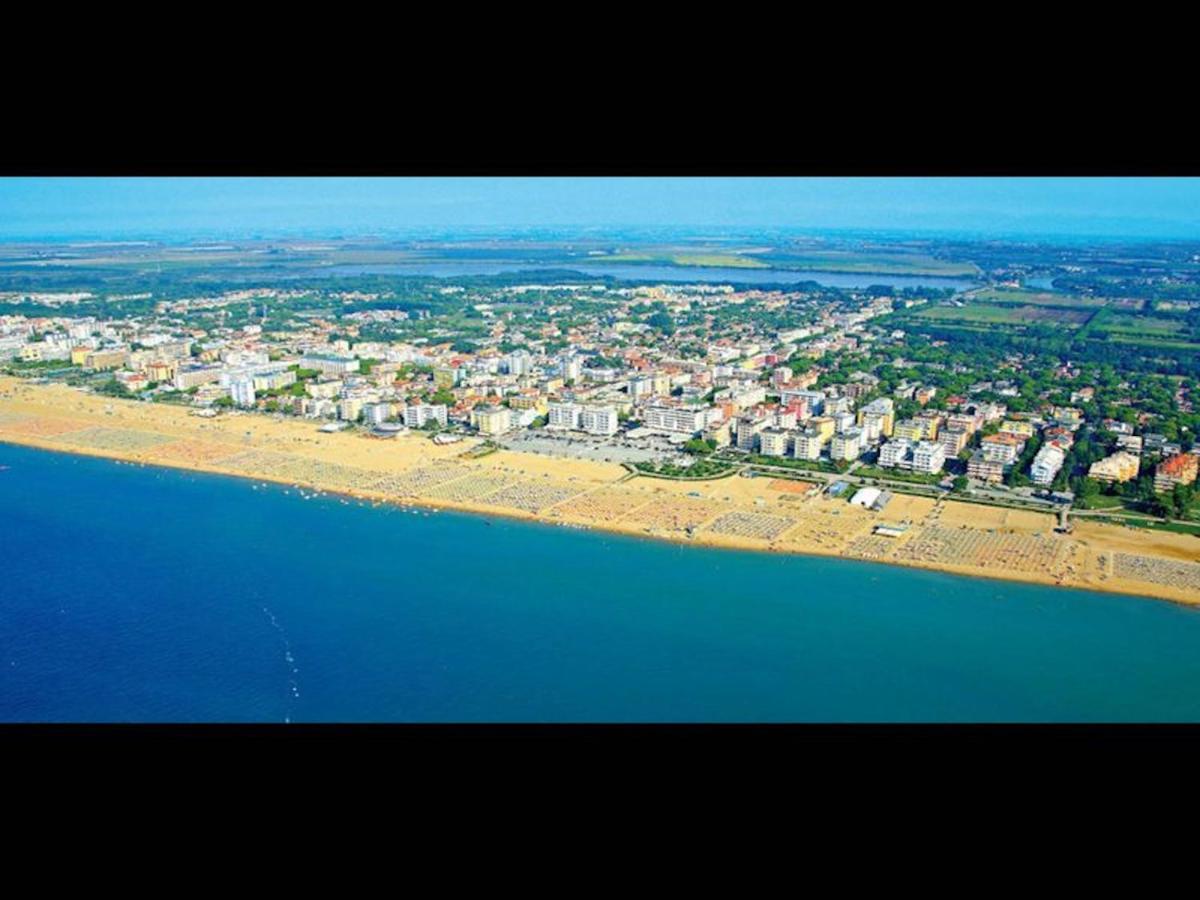 Beautiful Apartment Close To Bibione Beach - Beahost Екстериор снимка