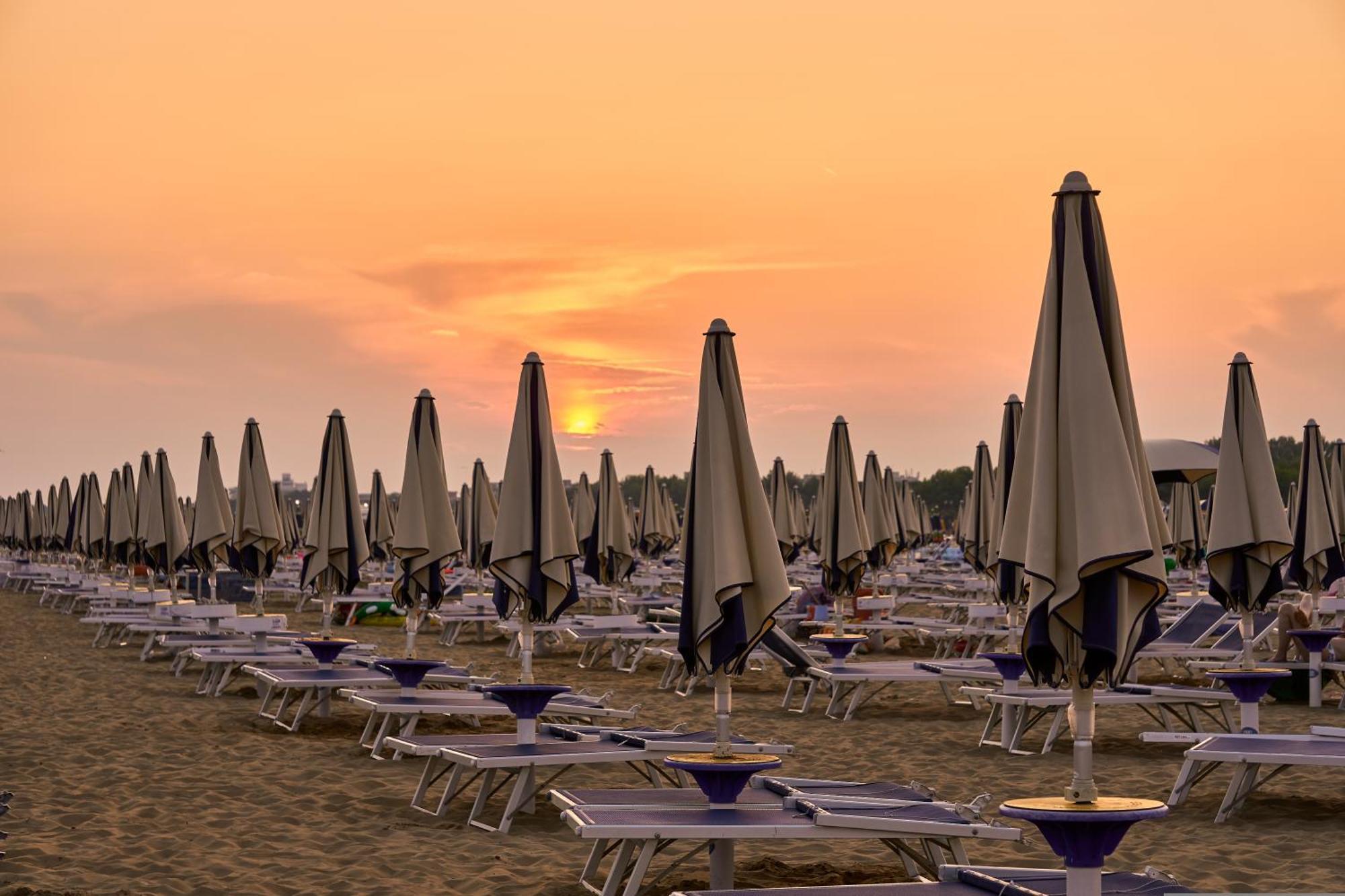 Beautiful Apartment Close To Bibione Beach - Beahost Екстериор снимка