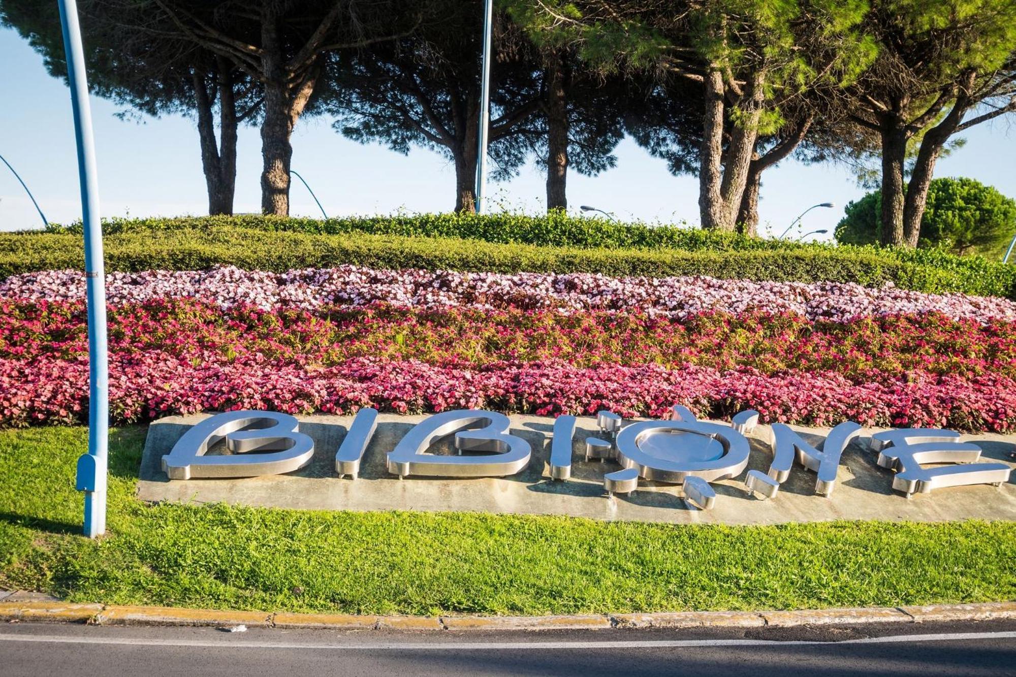Beautiful Apartment Close To Bibione Beach - Beahost Екстериор снимка
